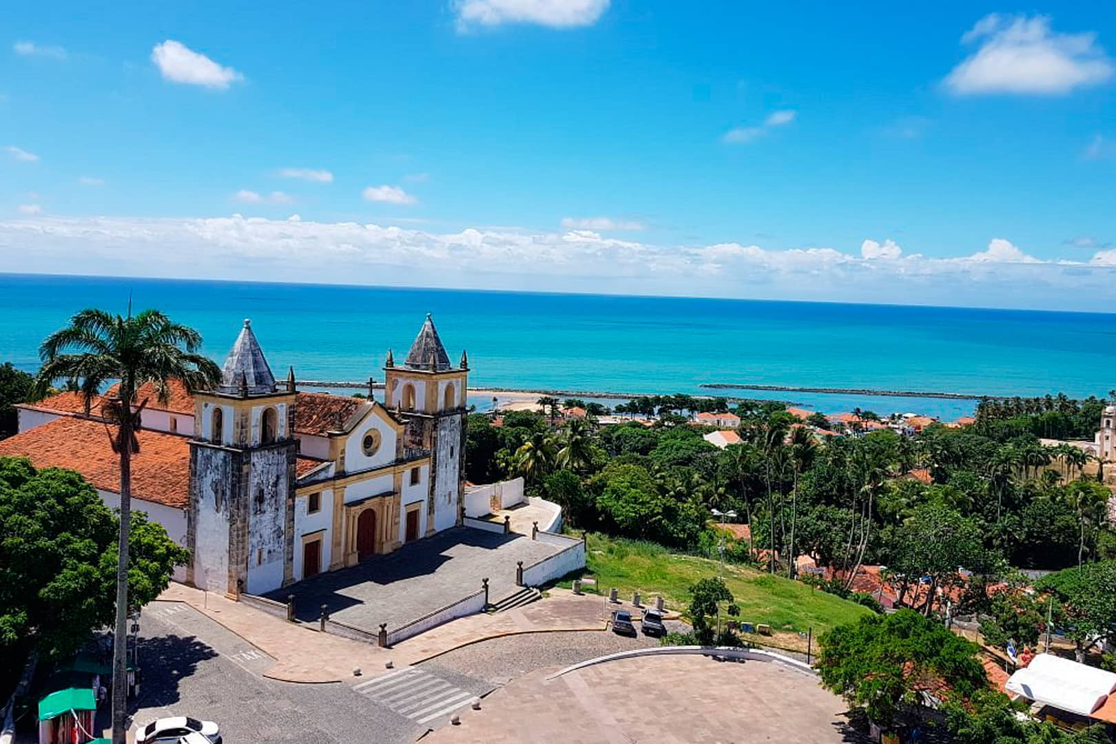 Sé de Olinda-PE
