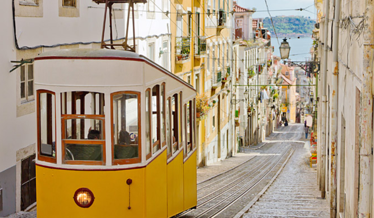 Bairro Alto/Lisboa