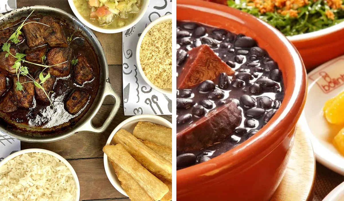 Gastronomia Pernambucana