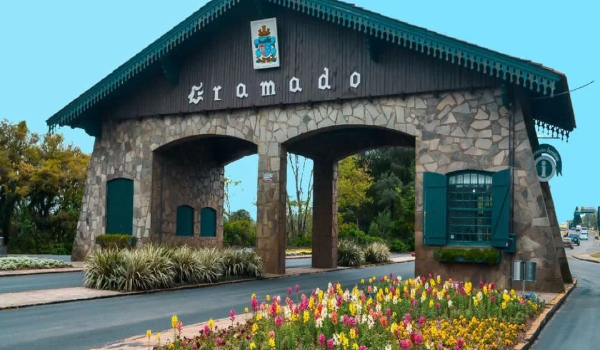 Gramado/RS