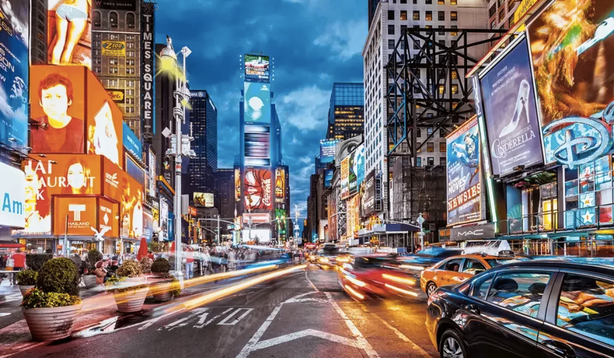 Cidade de Nova York - O dilema dos viajantes, qual a melhor época para viajar para Nova York?