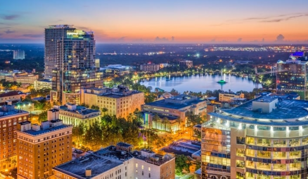 Orlando/Flórida
