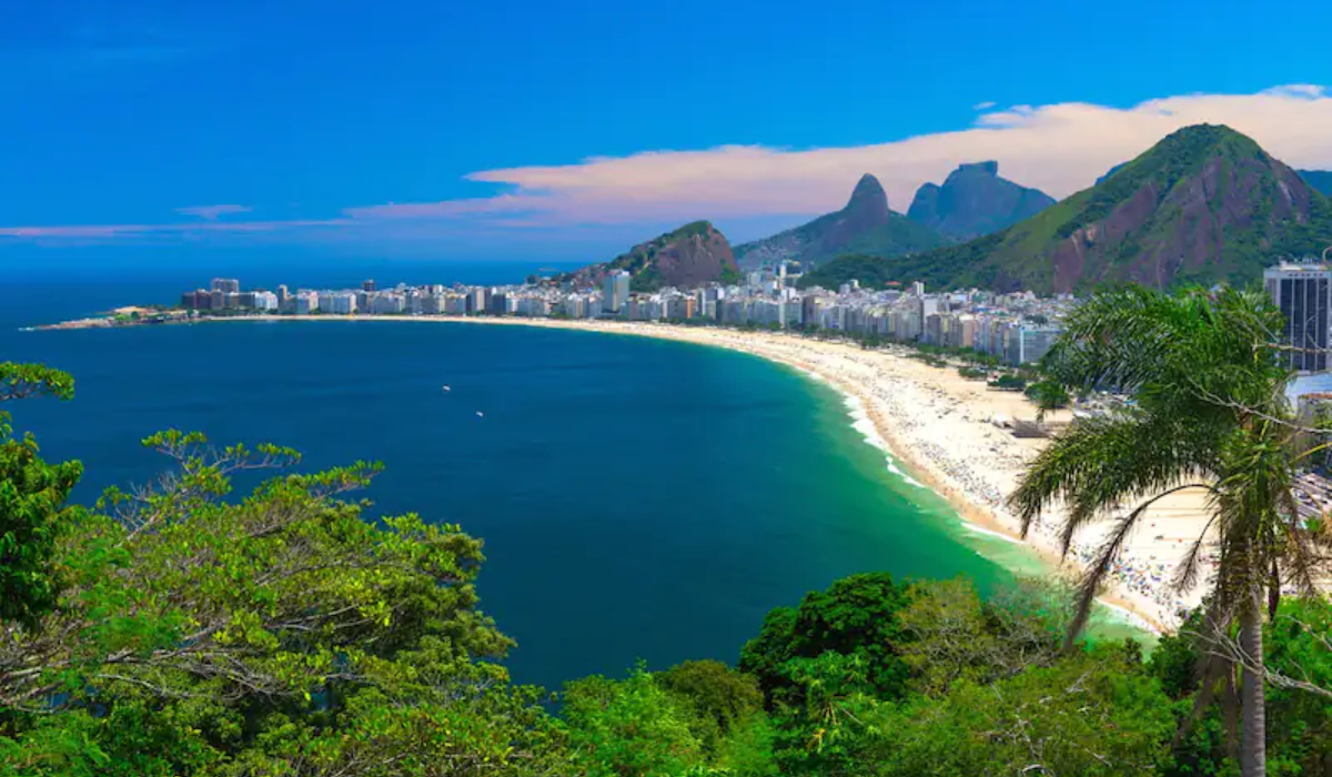 Rio de Janeiro - Brasil