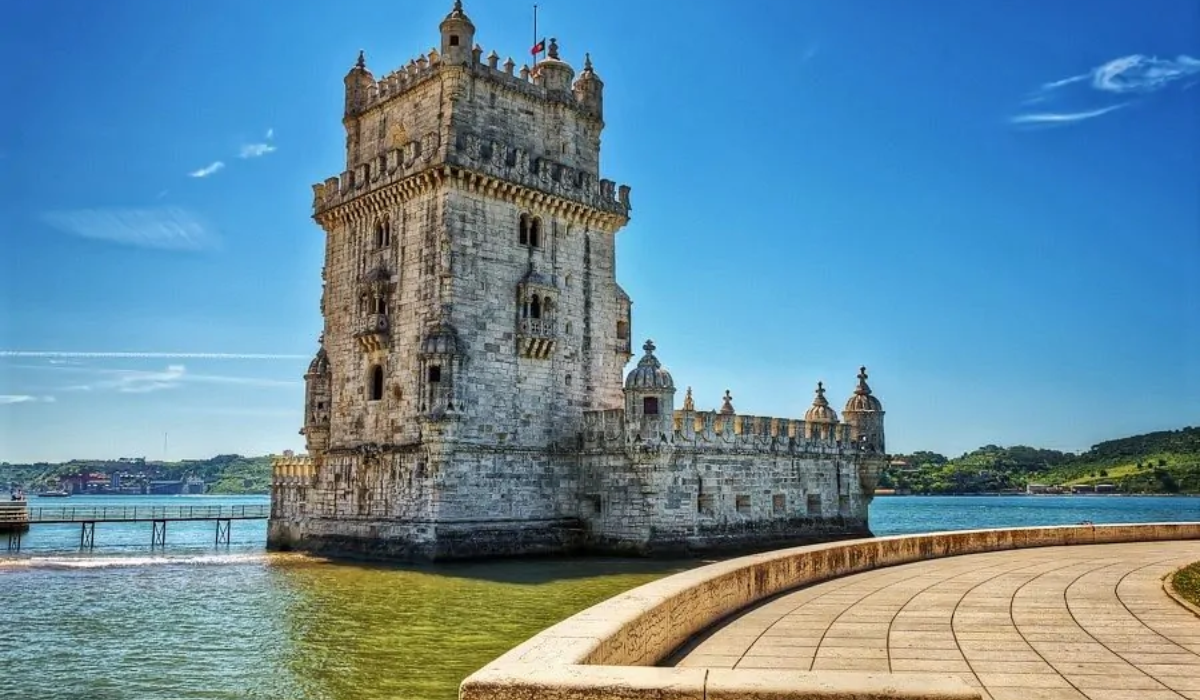 Torre de Belém - Lisboa