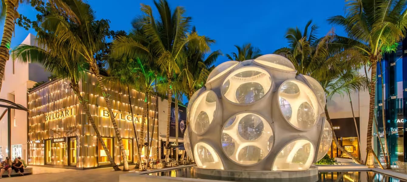 Design District - Miami