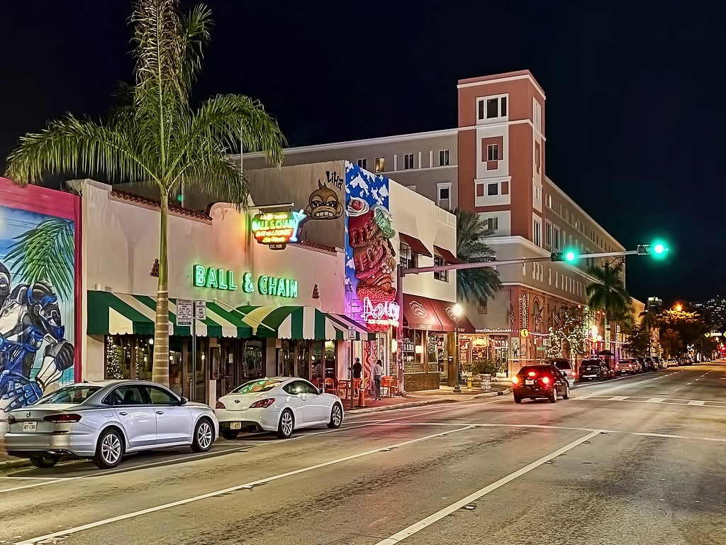 Little Havana - Miami