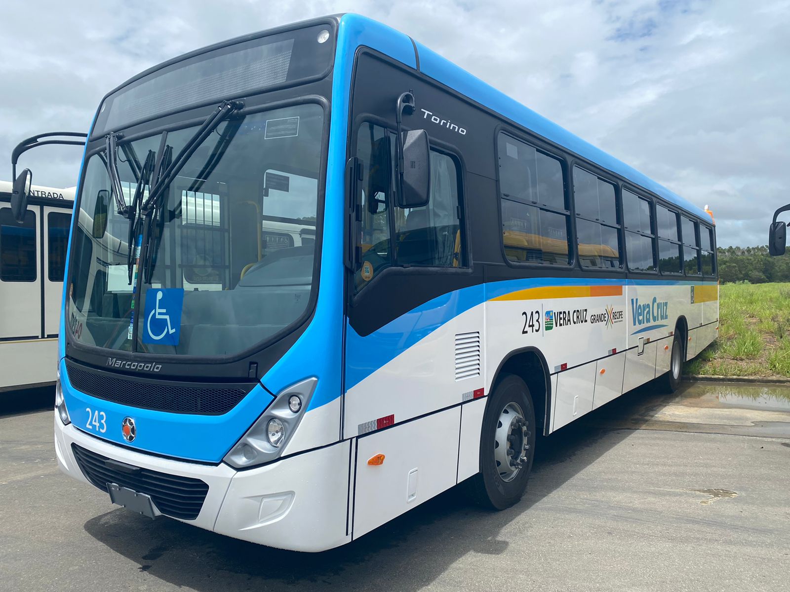 Como Chegar em Porto de Galinhas saindo de Recife - de Ônibus