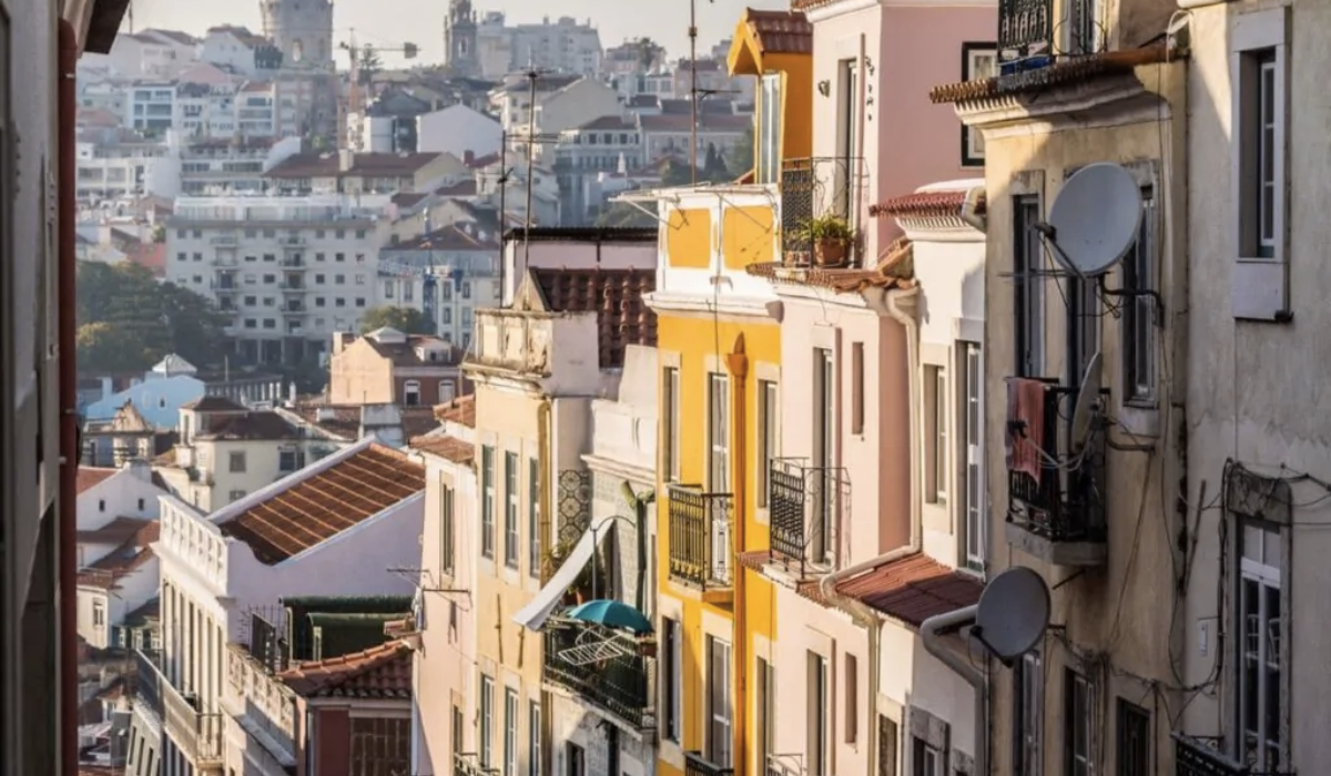 Bairro Alto - Lisboa