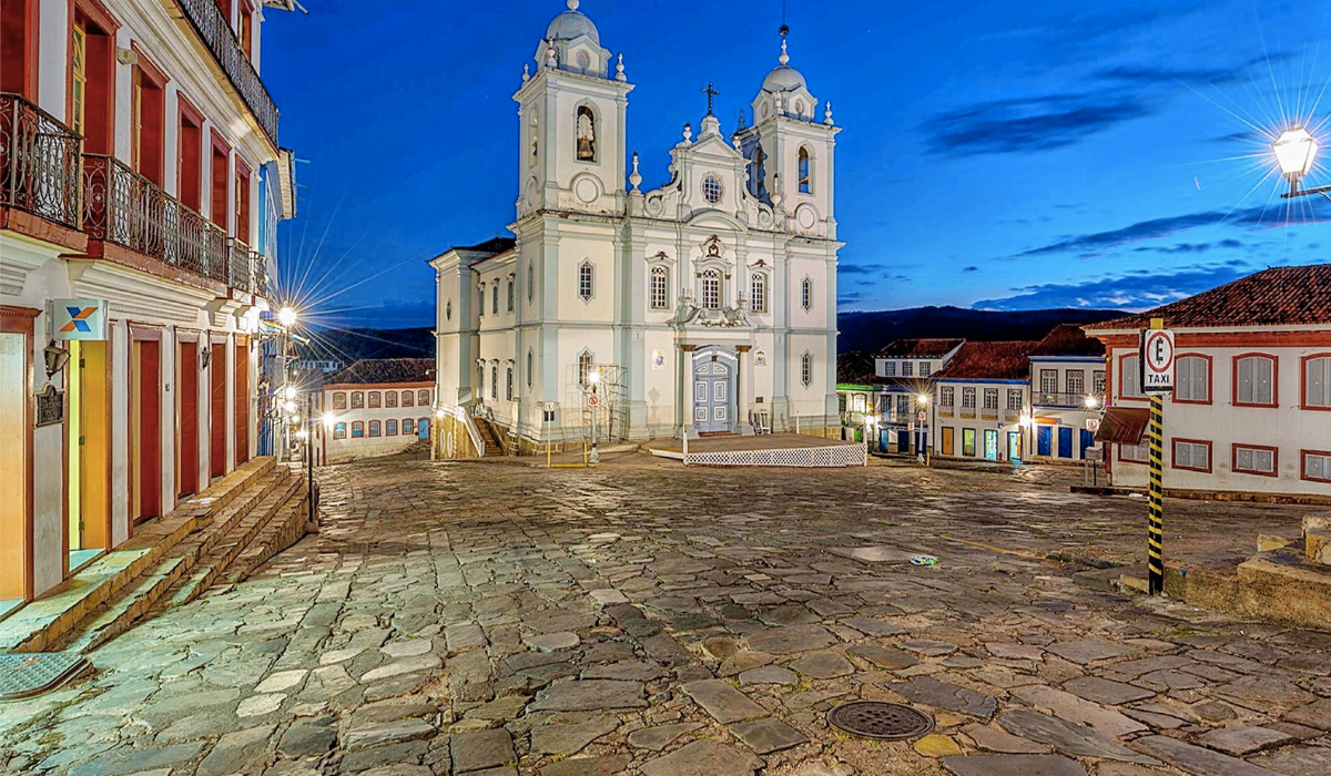 Diamantina/MG