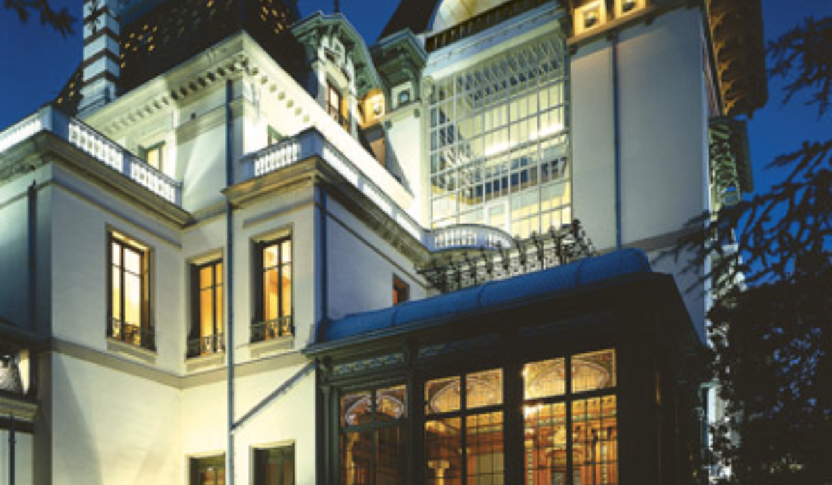 Instituto Lumière de Lyon-França