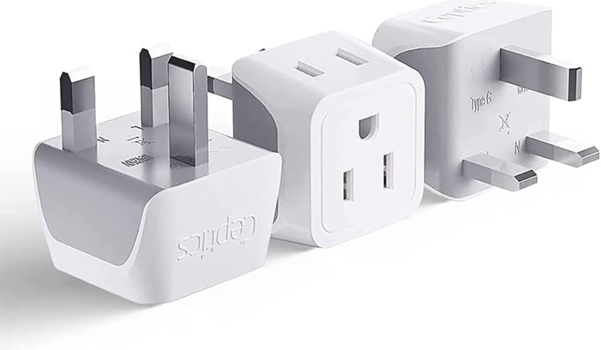 Adaptador tipo G