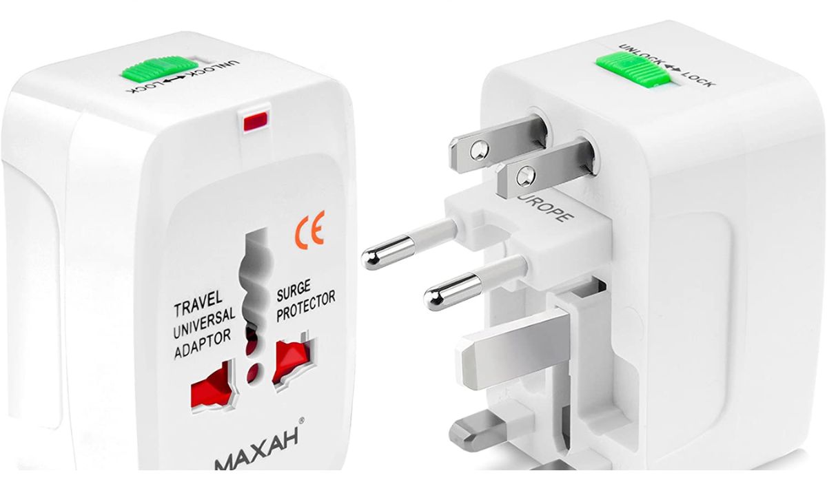 Tomadas Elétricas na Europa-Universal - Adaptador tipo C