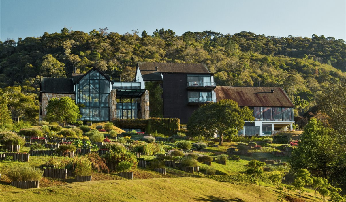 Botanique Hotel & Spa