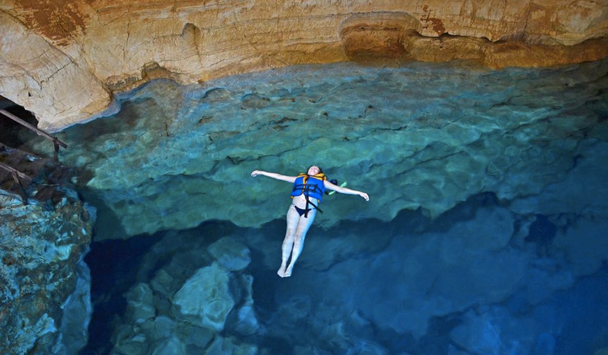 Chapada Diamantina/BA