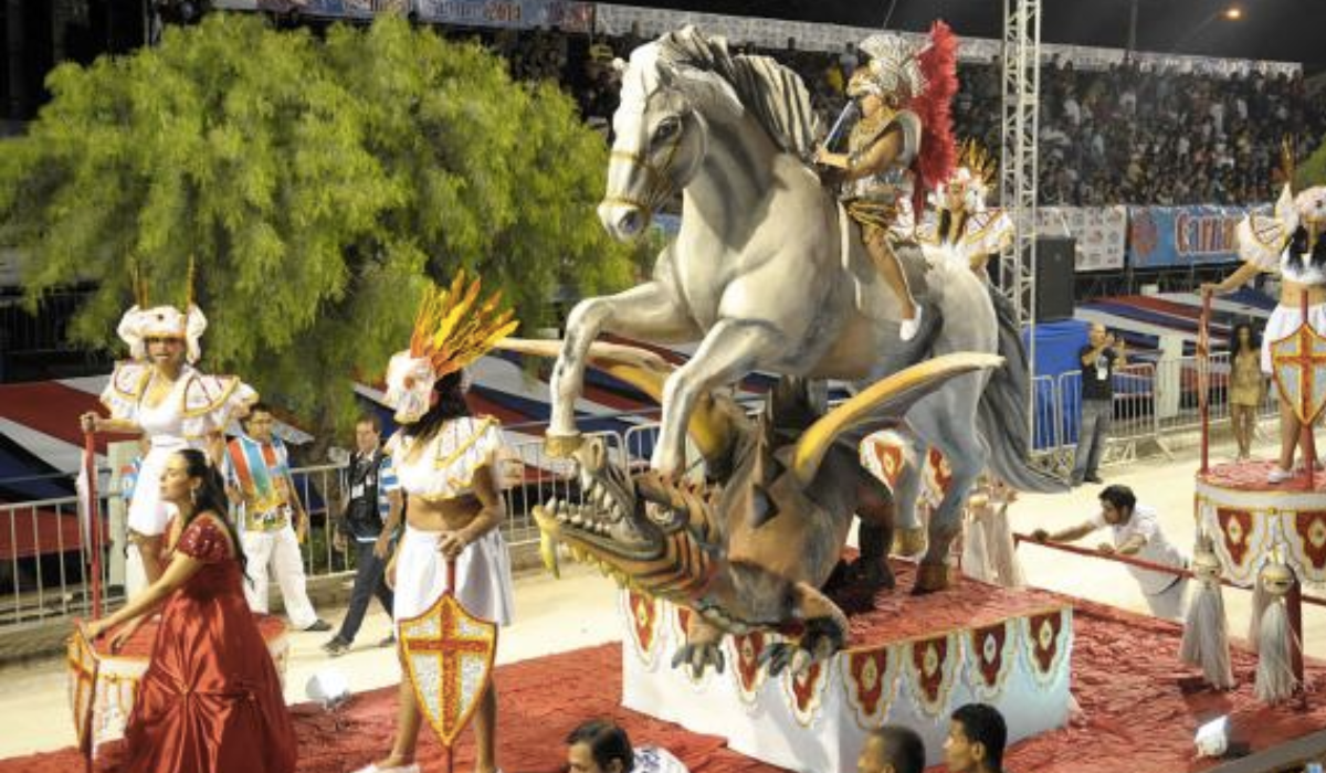 Carnaval de Guarulhos e o carnaval 2024 ta chegando, fique ligado!