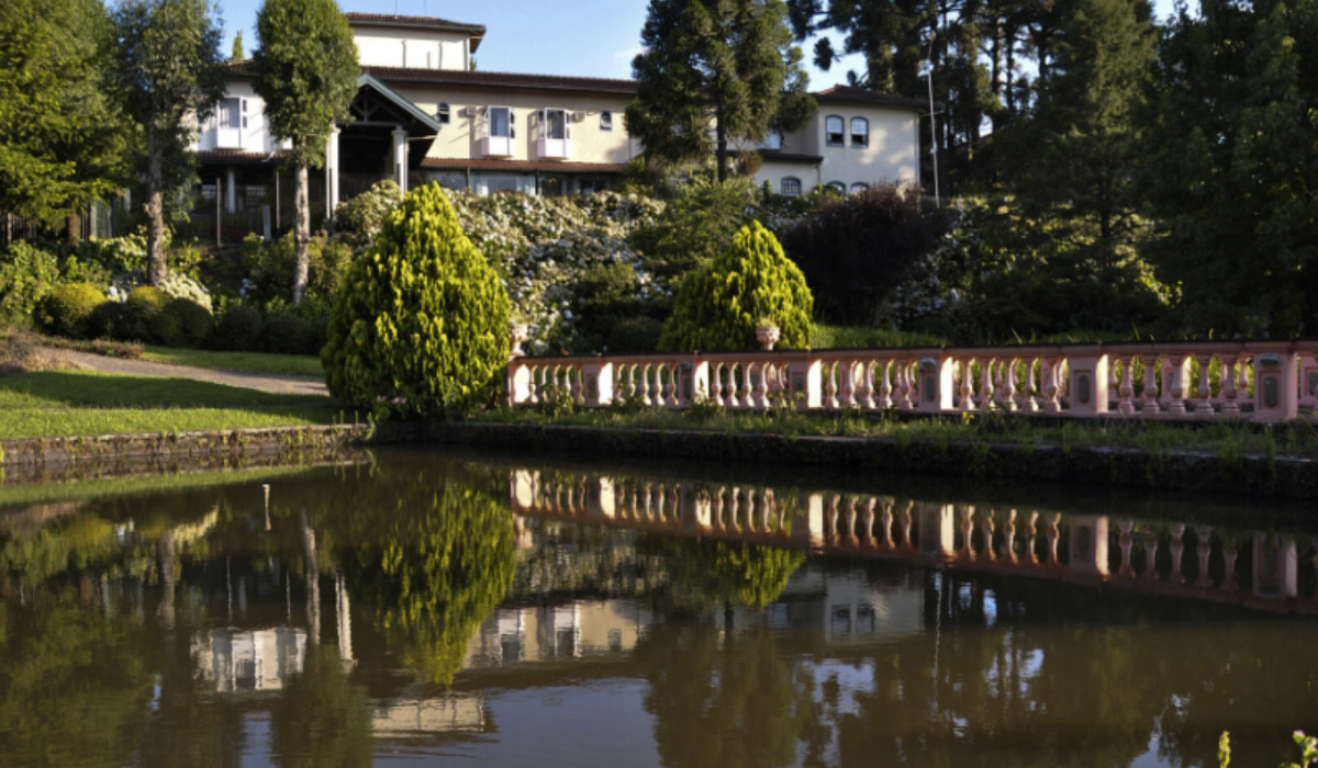 Kurotel - Centro Médico de Longevidade e Spa/Gramado
