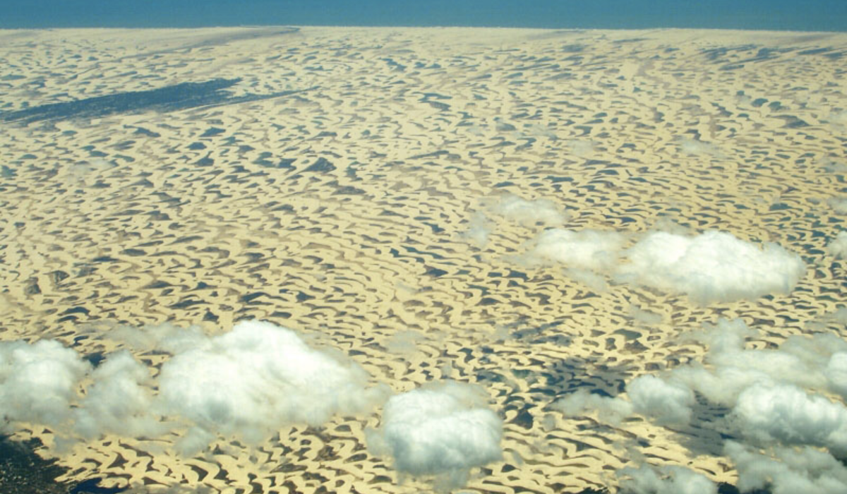 Lençóis Maranhenses