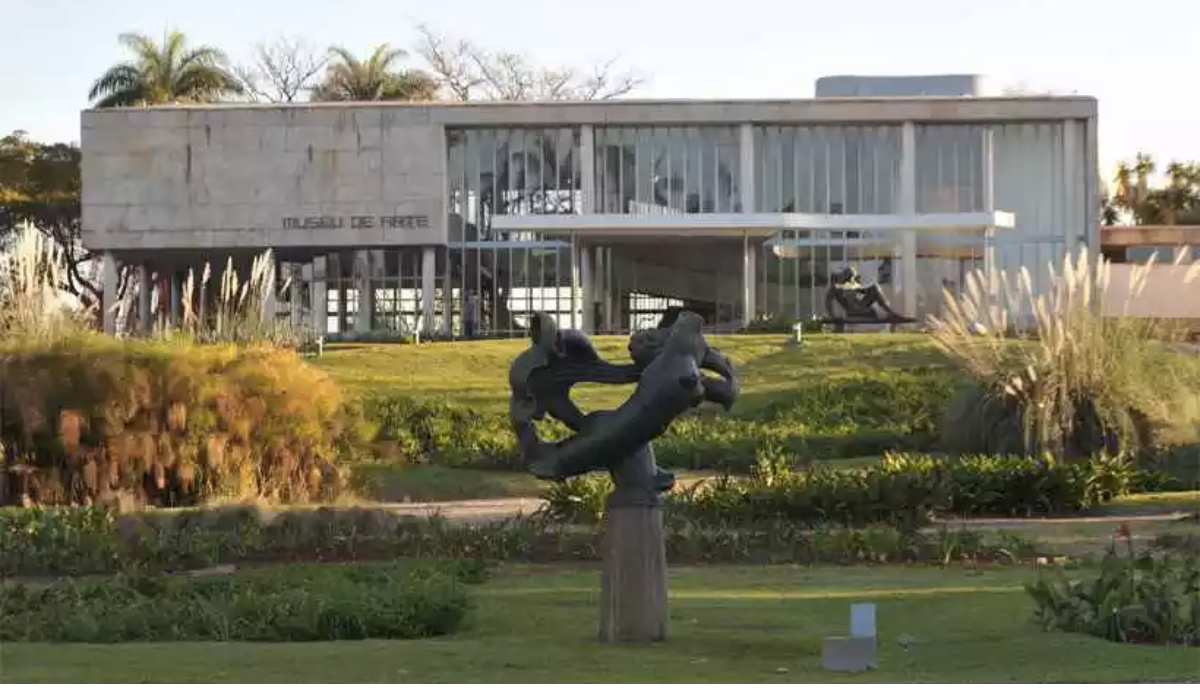 Museu de Arte Pampulha-BH