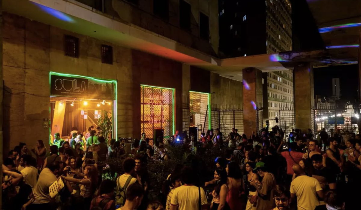 Bar da Sula /BH