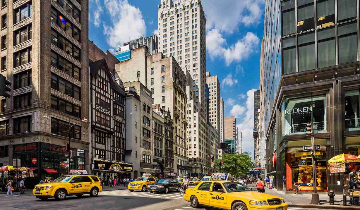Nova York - A autenticidade dessa cidade indescritível!