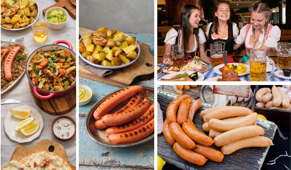 Gastronomia Berlinense