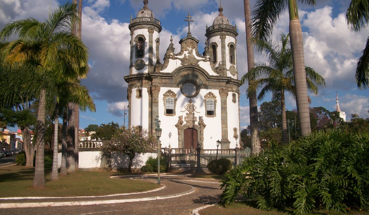 São João Del Rei/MG