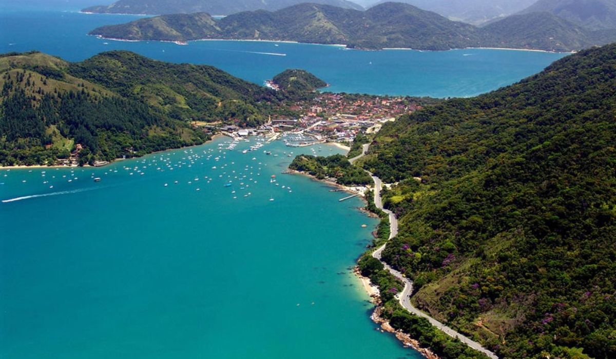 Ubatuba/SP