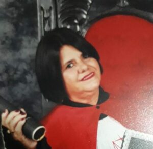 Foto de Mari Oliveira