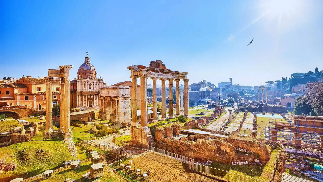 Roma